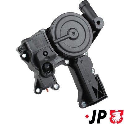 Séparateur d'huile, prise de recyclage des gas de carter JP GROUP a/s 1112002400