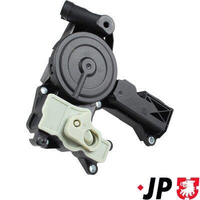 Séparateur d'huile, prise de recyclage des gas de carter JP GROUP a/s 1112002500