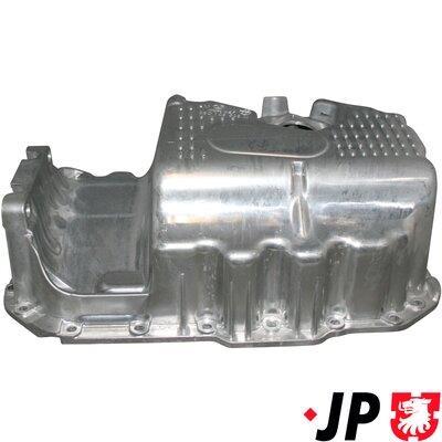 Carter do óleo motor JP GROUP a/s ref. 1112900200