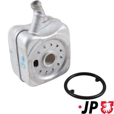 Radiateur d'huile moteur (Refroidisseur d'huile moteur) JP GROUP a/s ref. 1113500200