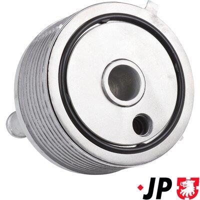 Radiador de óleo de caixa de velocidade automática JP GROUP a/s ref. 1113501400