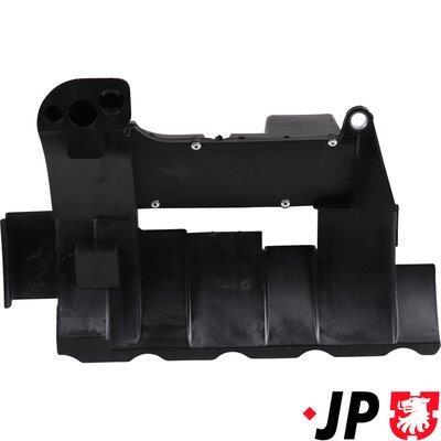 Plateau chicane, carter d'huile JP GROUP a/s ref. 1114000100