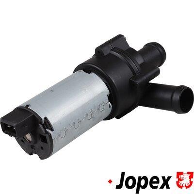 Pompe à eau additionnelle (Pompe à eau secondaire) JP GROUP a/s 1114103900
