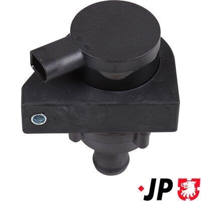 Pompe à eau additionnelle (Pompe à eau secondaire) JP GROUP a/s 1114119000