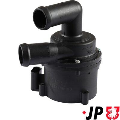 Pompe à eau additionnelle (Pompe à eau secondaire) JP GROUP a/s ref. 1114150900