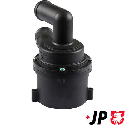 Pompe à eau additionnelle (Pompe à eau secondaire) JP GROUP a/s ref. 1114150900