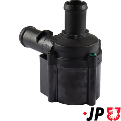 Pompe à eau additionnelle (Pompe à eau secondaire) JP GROUP a/s ref. 1114151000