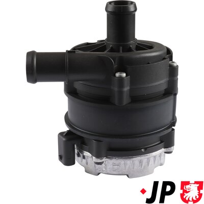Pompe à eau additionnelle (Pompe à eau secondaire) JP GROUP a/s 1114151300