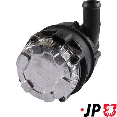 Pompe à eau additionnelle (Pompe à eau secondaire) JP GROUP a/s 1114151300