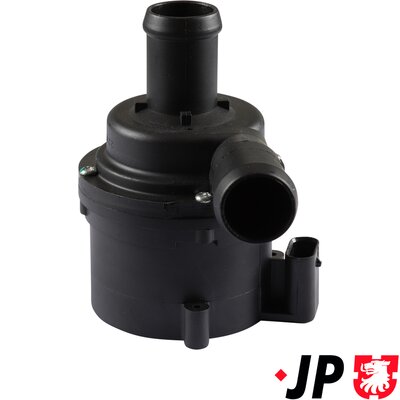 Pompe à eau additionnelle (Pompe à eau secondaire) JP GROUP a/s 1114151700