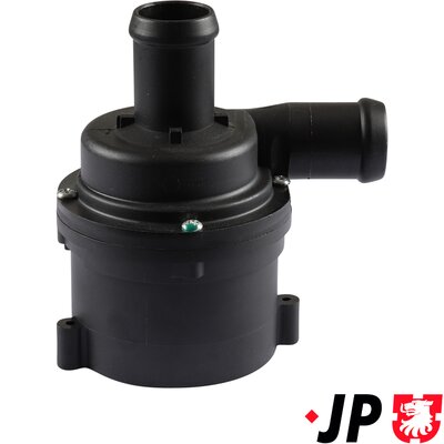 Pompe à eau additionnelle (Pompe à eau secondaire) JP GROUP a/s 1114151700