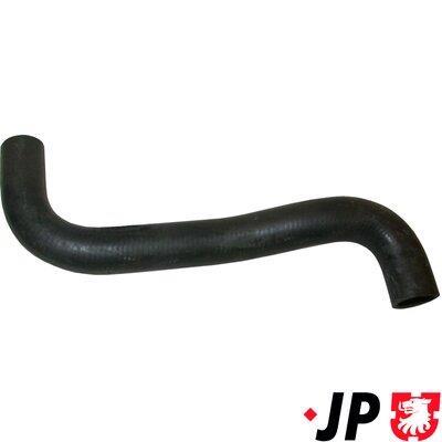 Durite de radiateur (Durite de refroidissement) JP GROUP a/s ref. 1114309200