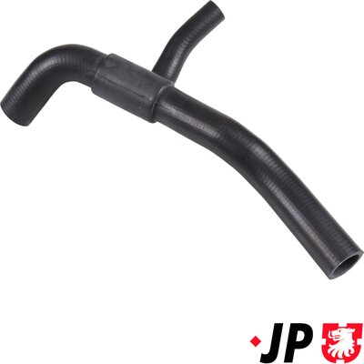 Durite de radiateur (Durite de refroidissement) JP GROUP a/s 1114309400