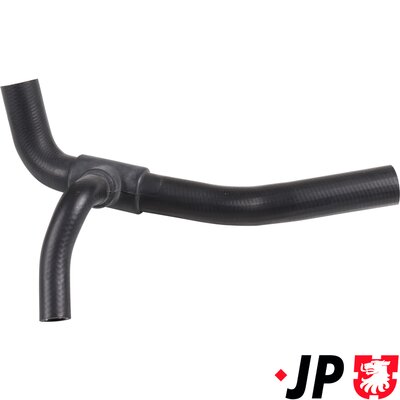 Durite de radiateur (Durite de refroidissement) JP GROUP a/s 1114309400