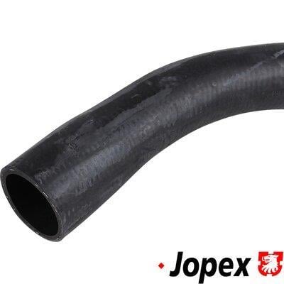 Durite de radiateur (Durite de refroidissement) JP GROUP a/s ref. 1114311700