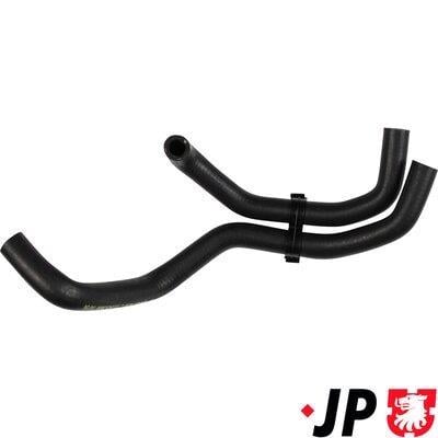 Durite de radiateur (Durite de refroidissement) JP GROUP a/s ref. 1114313600
