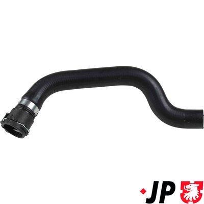 Durite de radiateur (Durite de refroidissement) JP GROUP a/s ref. 1114315800