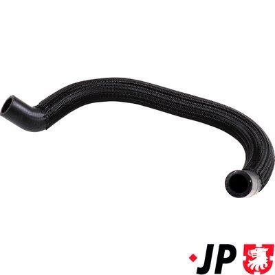 Durite de radiateur (Durite de refroidissement) JP GROUP a/s ref. 1114316500