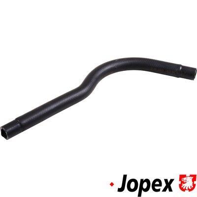 Durite de radiateur (Durite de refroidissement) JP GROUP a/s ref. 1114322400