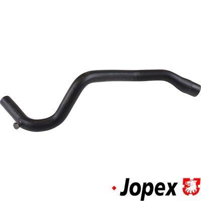 Durite de radiateur (Durite de refroidissement) JP GROUP a/s ref. 1114322500