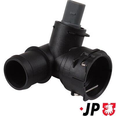 Bride de liquide de refroidissement JP GROUP a/s 1114513400