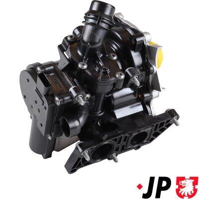 Boîtier du thermostat JP GROUP a/s ref. 1114515710