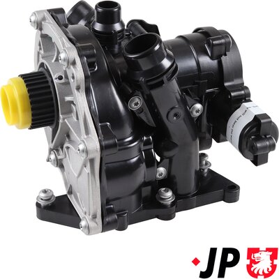 Boîtier du thermostat JP GROUP a/s ref. 1114515710