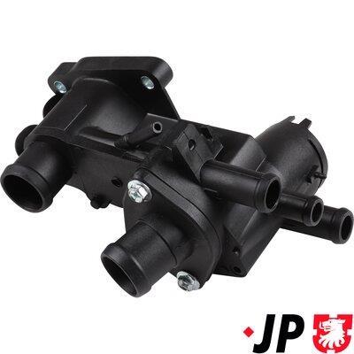 Thermostat d'eau (Calorstat) JP GROUP a/s ref. 1114603300