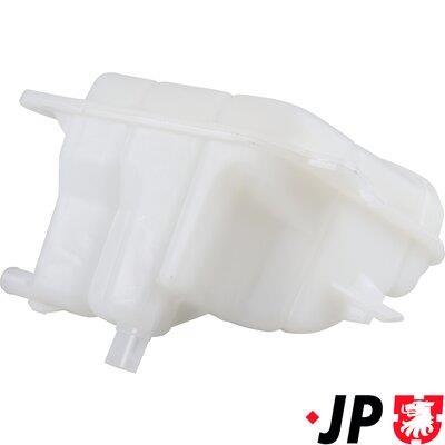 Vase d'expansion, liquide de refroidissement (Réservoir liquide de refroidissement) JP GROUP a/s ref. 1114701000