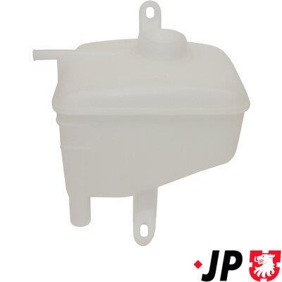 Vase d'expansion, liquide de refroidissement (Réservoir liquide de refroidissement) JP GROUP a/s ref. 1114701300