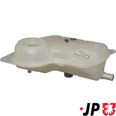 Vase d'expansion, liquide de refroidissement (Réservoir liquide de refroidissement) JP GROUP a/s ref. 1114701800