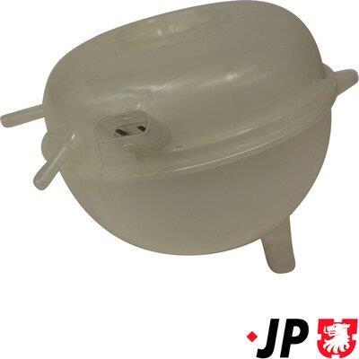 Depósito de líquido de refrigeração (Depósito do líquido de refrigeração) JP GROUP a/s ref. 1114702800