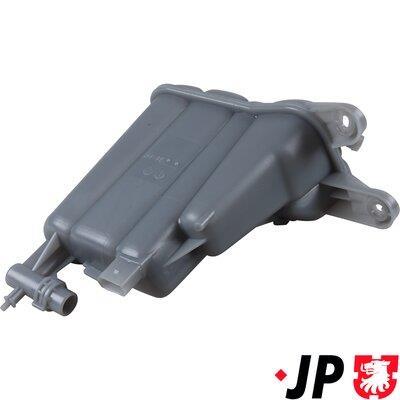 Vase d'expansion, liquide de refroidissement (Réservoir liquide de refroidissement) JP GROUP a/s ref. 1114703200