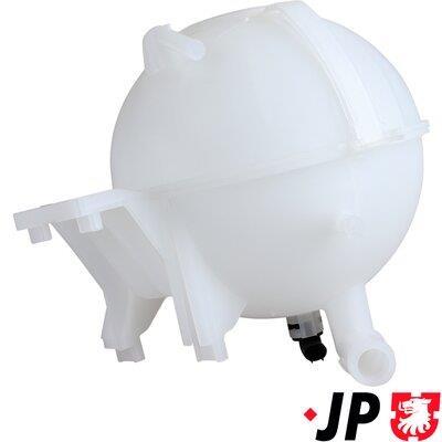Vase d'expansion, liquide de refroidissement (Réservoir liquide de refroidissement) JP GROUP a/s ref. 1114703400