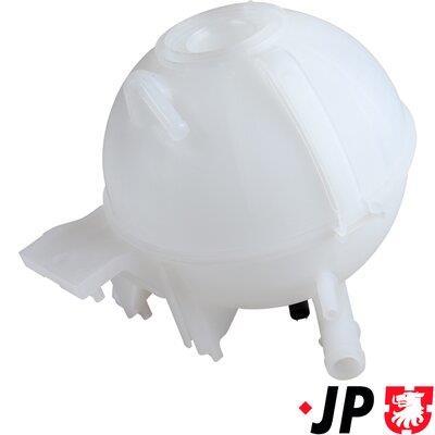 Vase d'expansion, liquide de refroidissement (Réservoir liquide de refroidissement) JP GROUP a/s ref. 1114703400