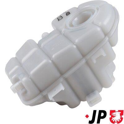 Vase d'expansion, liquide de refroidissement (Réservoir liquide de refroidissement) JP GROUP a/s ref. 1114703500