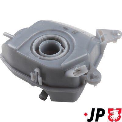 Vase d'expansion, liquide de refroidissement (Réservoir liquide de refroidissement) JP GROUP a/s ref. 1114703600