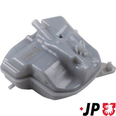Vase d'expansion, liquide de refroidissement (Réservoir liquide de refroidissement) JP GROUP a/s ref. 1114703600