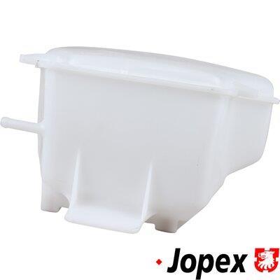 Vase d'expansion, liquide de refroidissement (Réservoir liquide de refroidissement) JP GROUP a/s ref. 1114704100