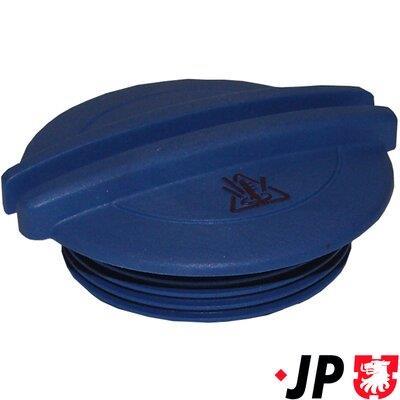 Bouchon, réservoir de liquide de refroidissement JP GROUP a/s ref. 1114800300
