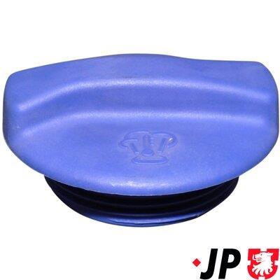 Bouchon, réservoir de liquide de refroidissement JP GROUP a/s ref. 1114800400