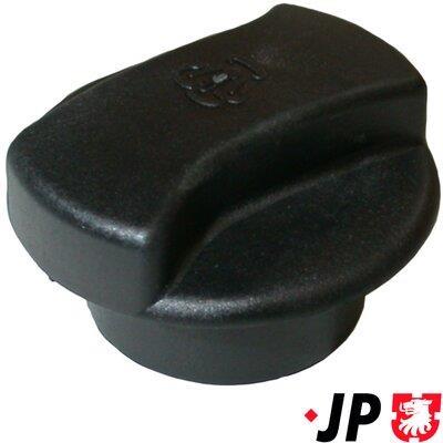 Bouchon, réservoir de liquide de refroidissement JP GROUP a/s ref. 1114800700