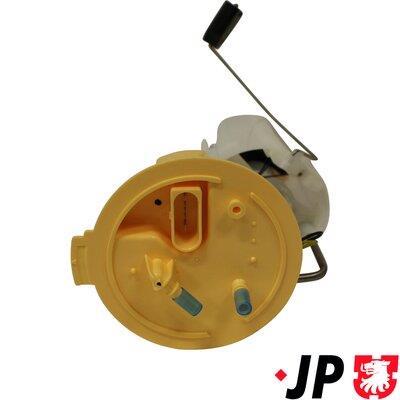 Unidad de alimentación de combustible JP GROUP a/s ref. 1115205600