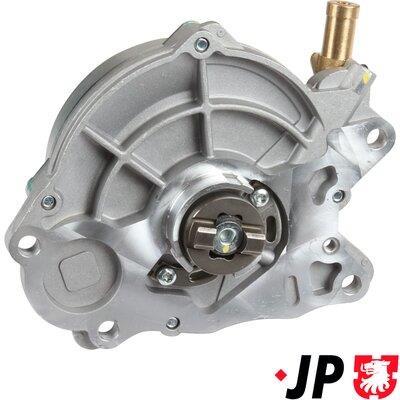 Pompe à vide, système de freinage JP GROUP a/s ref. 1117104400