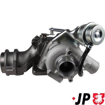 Turbocompresseur (Turbo) JP GROUP a/s ref. 1117400100