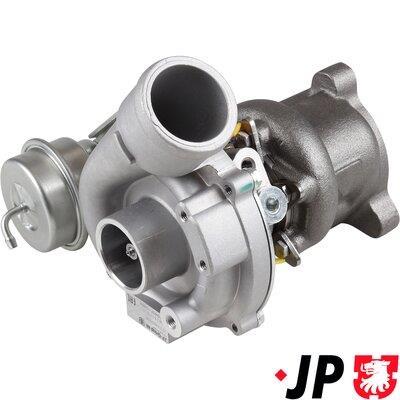 Turbocompresor JP GROUP a/s ref. 1117400500