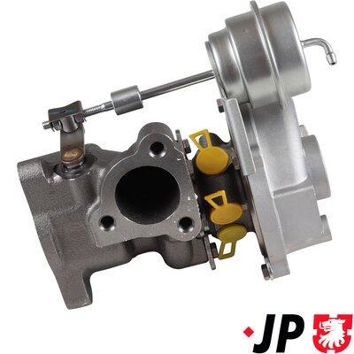 Turbocompresor JP GROUP a/s ref. 1117400500