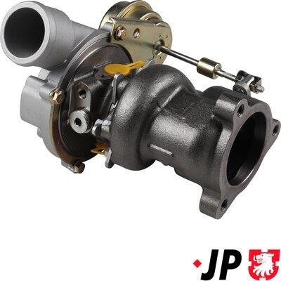 Turbocompresseur (Turbo) JP GROUP a/s ref. 1117400600