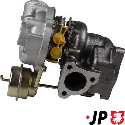 Turbocompresseur (Turbo) JP GROUP a/s ref. 1117400600
