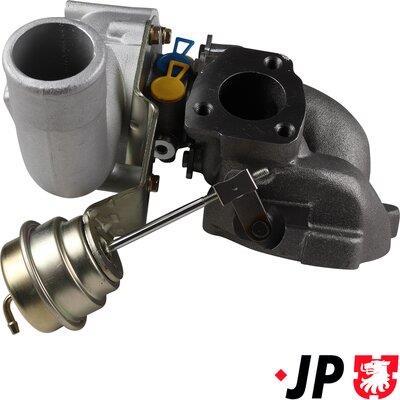 Turbocompresor JP GROUP a/s ref. 1117400800